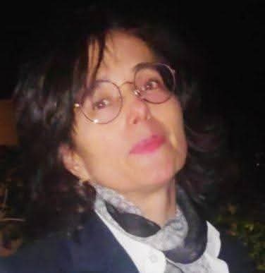 Cristina Martins